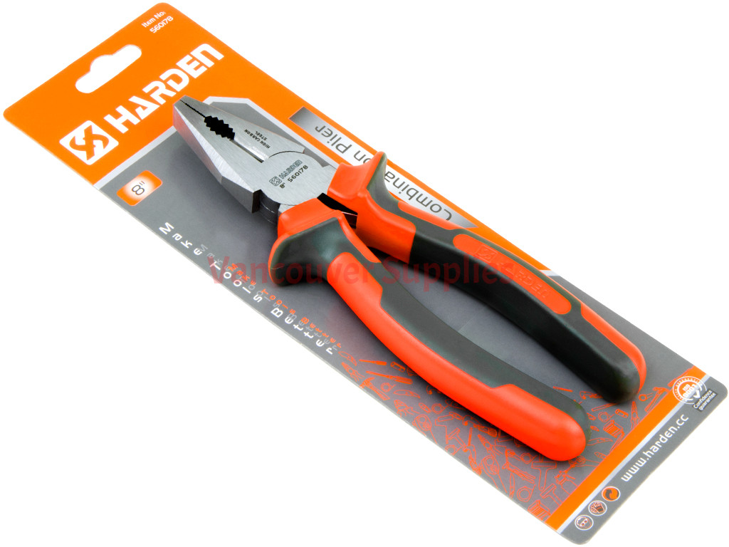 What is mechanical pliers deals